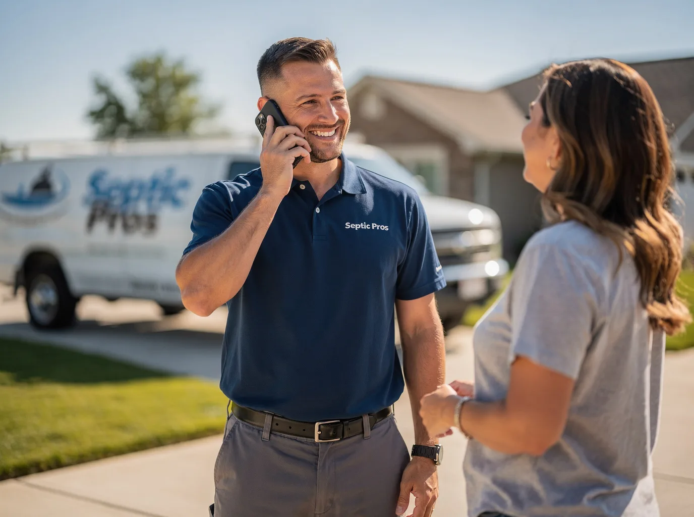 Septic Tank Pumping Walnut Creek, OH FAQs